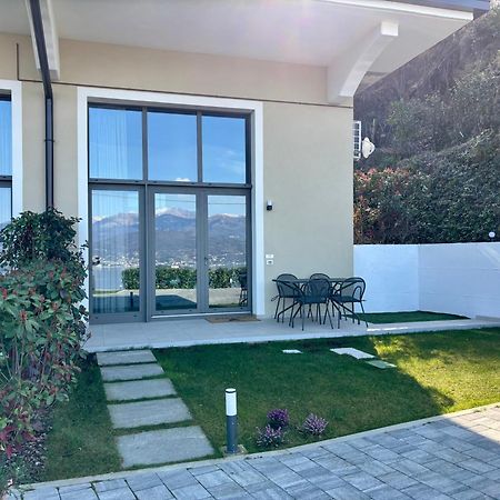 Panorama Loft Apartments Stresa Zewnętrze zdjęcie