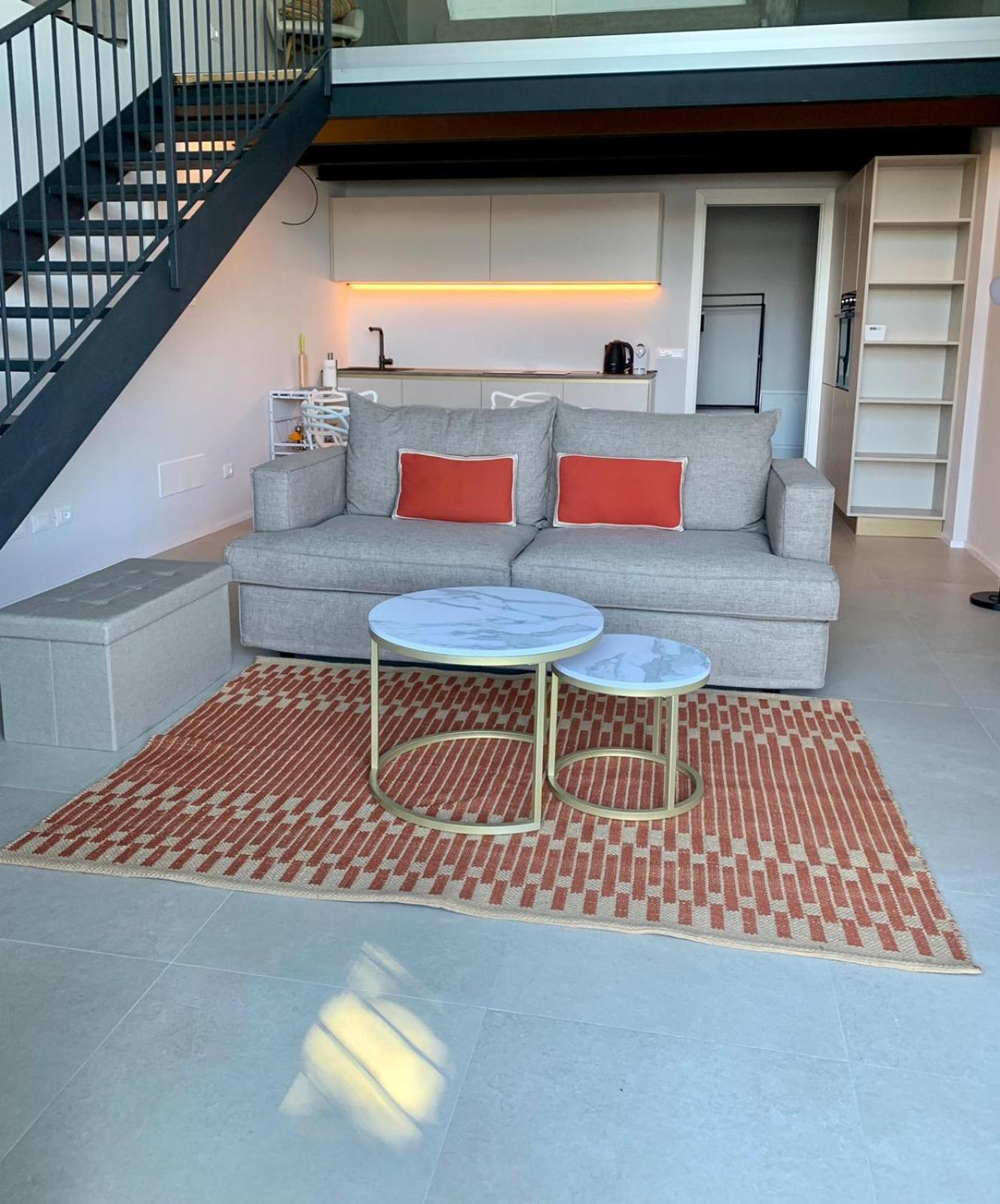 Panorama Loft Apartments Stresa Zewnętrze zdjęcie
