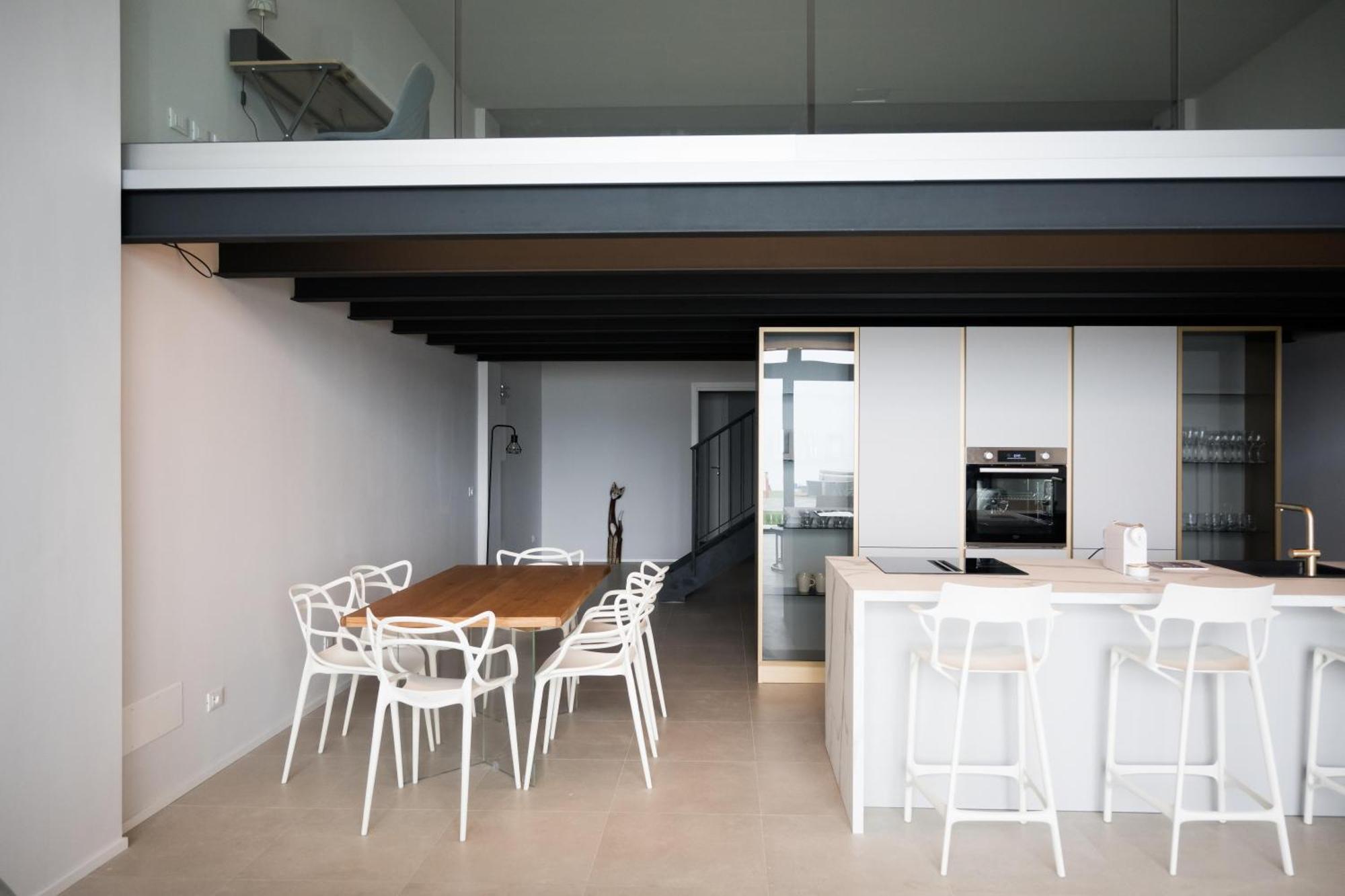 Panorama Loft Apartments Stresa Zewnętrze zdjęcie