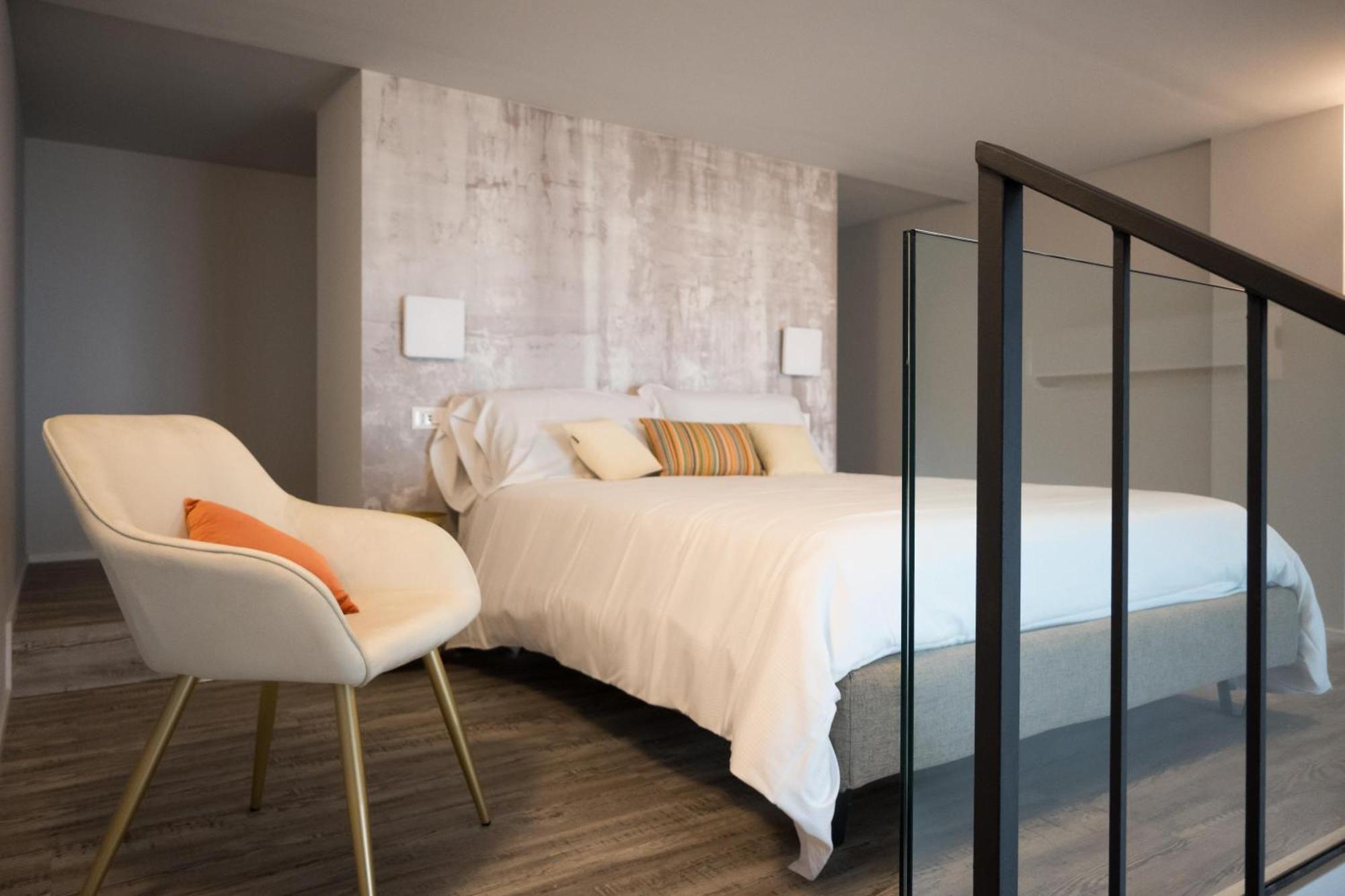 Panorama Loft Apartments Stresa Zewnętrze zdjęcie