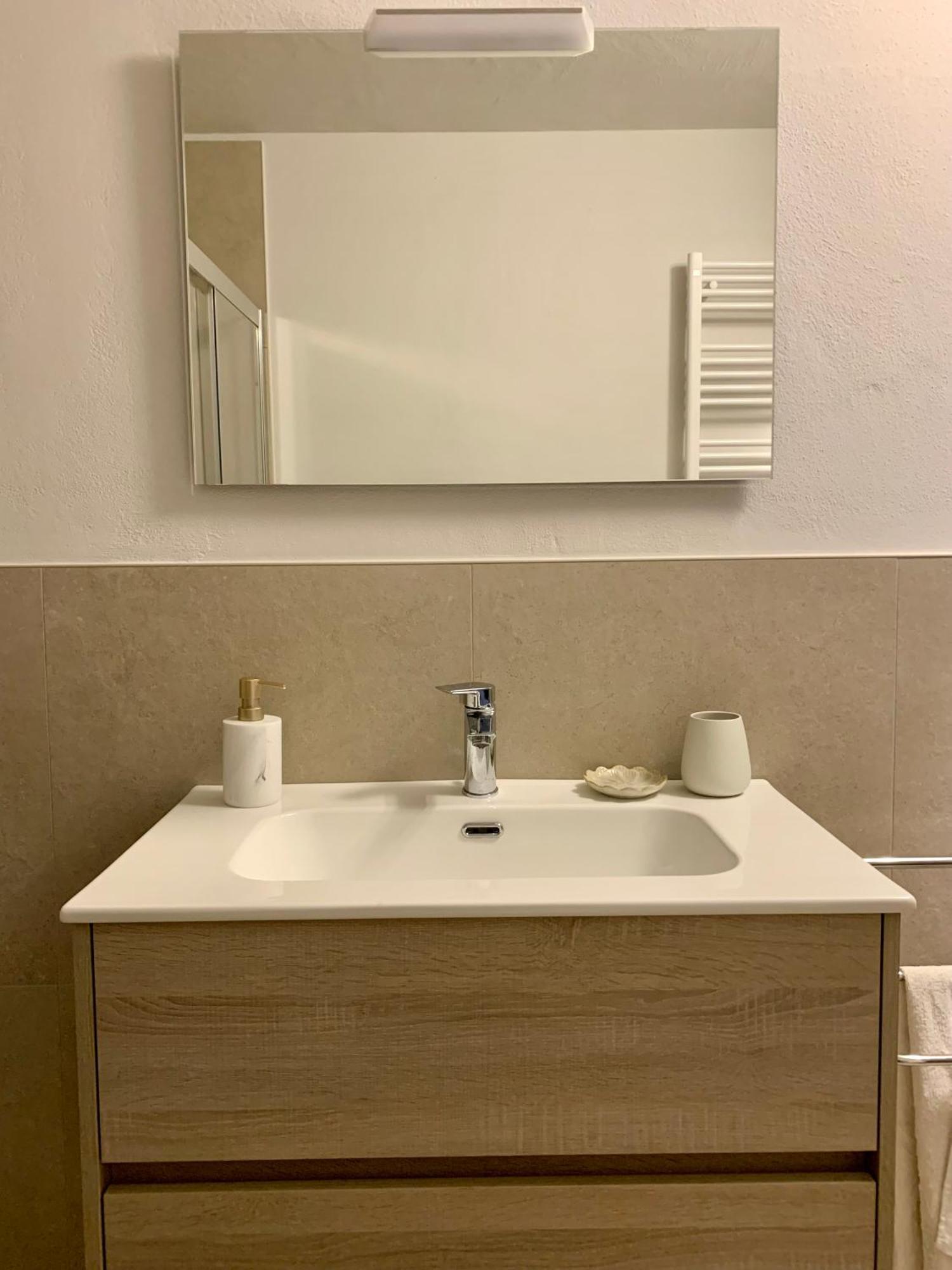 Panorama Loft Apartments Stresa Zewnętrze zdjęcie