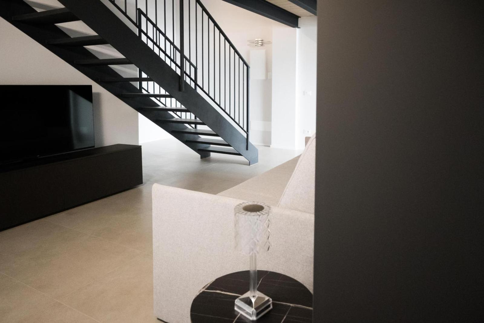 Panorama Loft Apartments Stresa Zewnętrze zdjęcie
