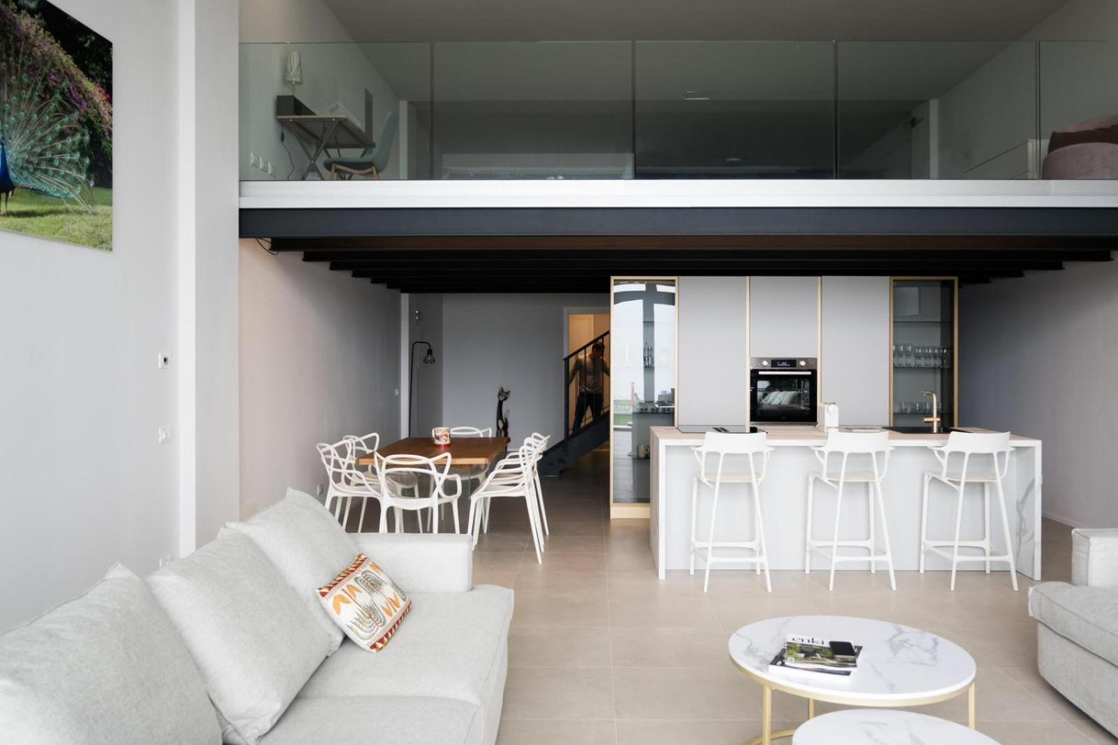 Panorama Loft Apartments Stresa Zewnętrze zdjęcie
