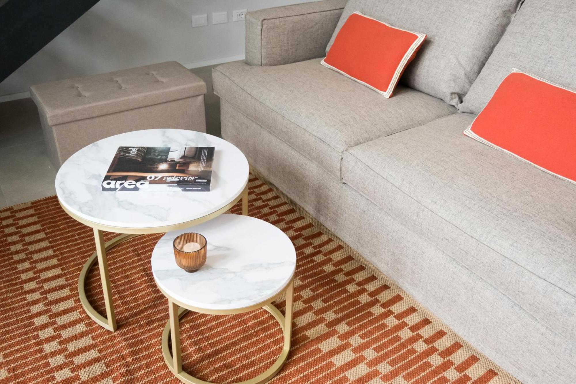 Panorama Loft Apartments Stresa Zewnętrze zdjęcie