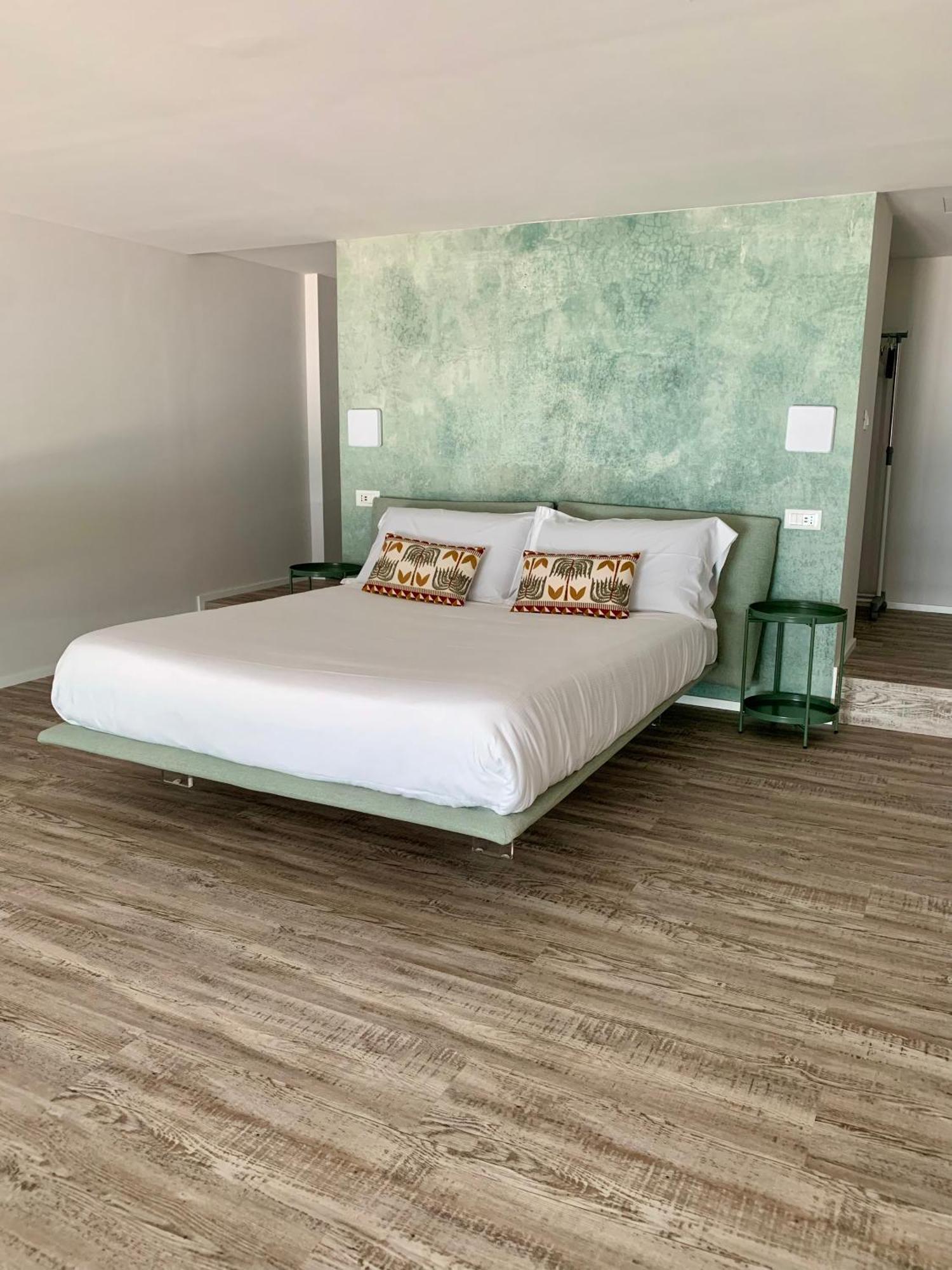 Panorama Loft Apartments Stresa Zewnętrze zdjęcie