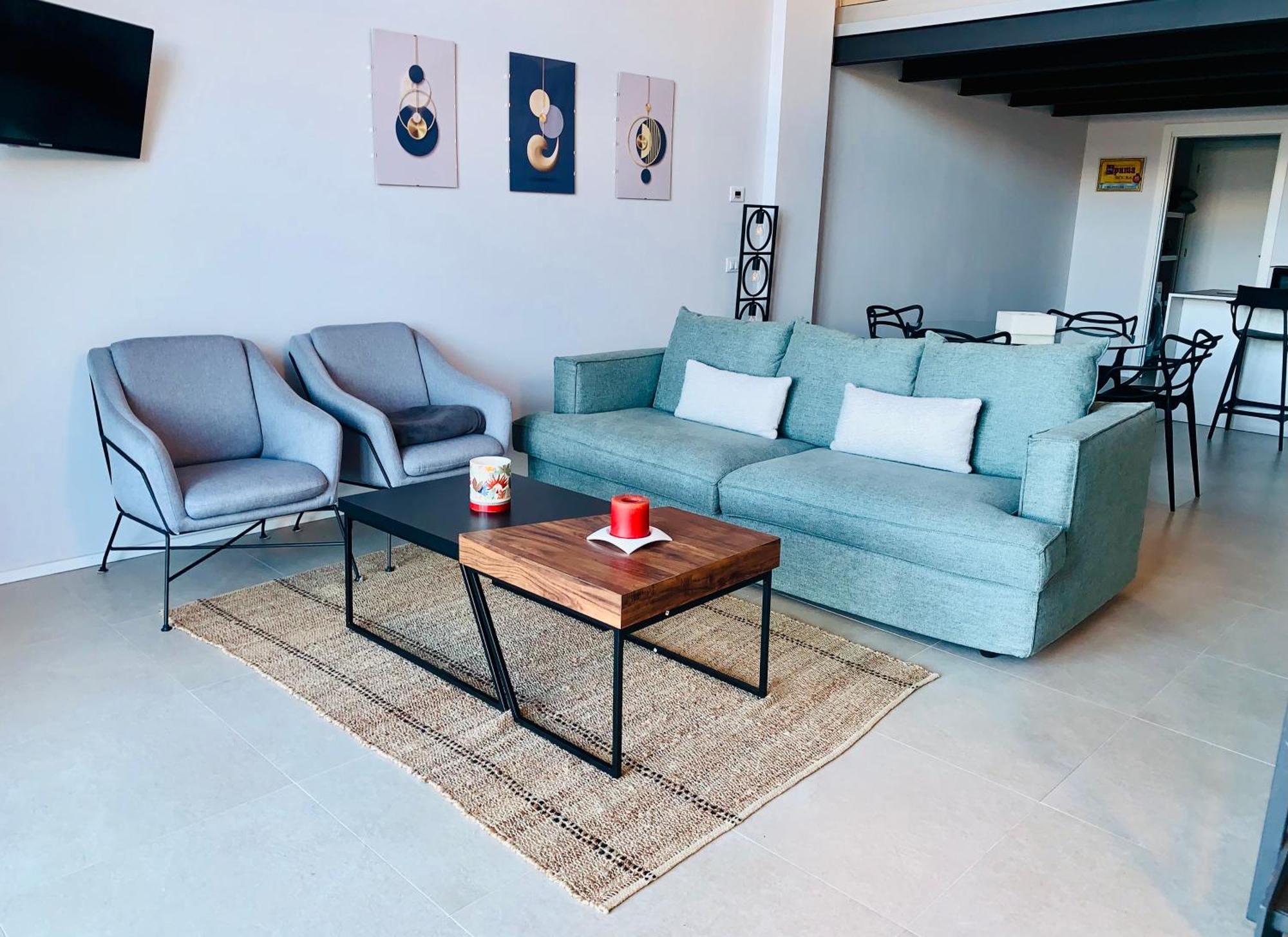 Panorama Loft Apartments Stresa Zewnętrze zdjęcie