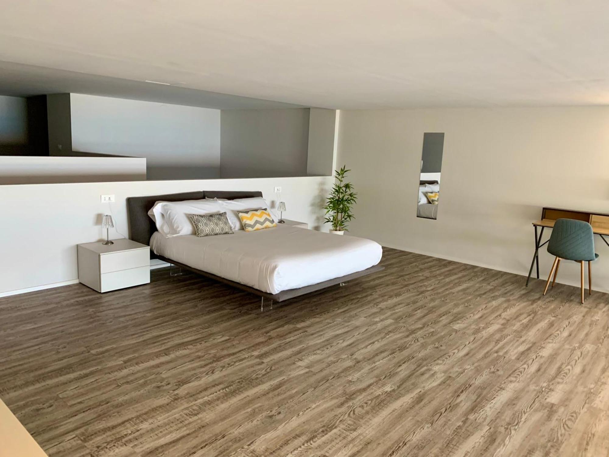 Panorama Loft Apartments Stresa Zewnętrze zdjęcie