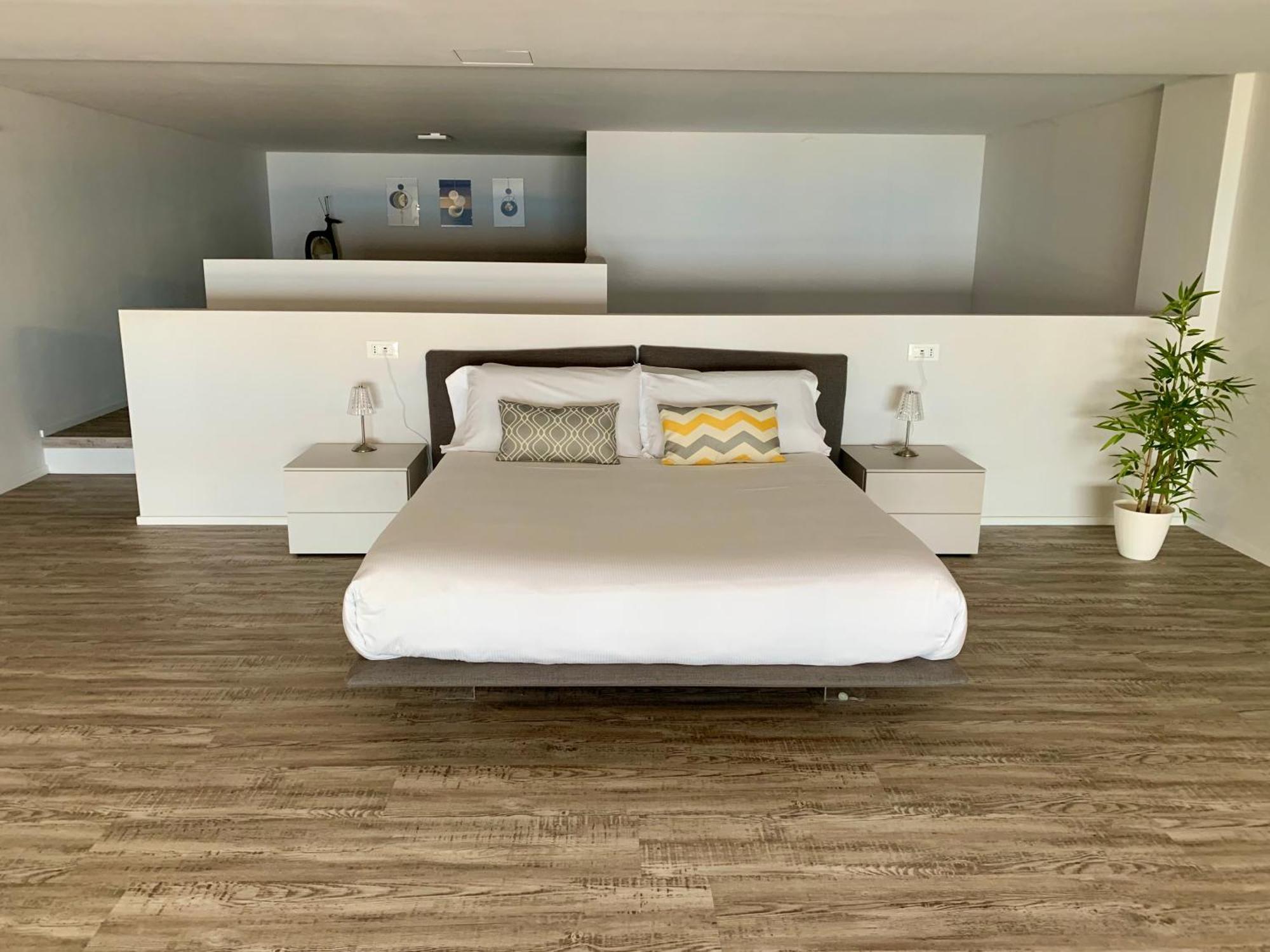 Panorama Loft Apartments Stresa Zewnętrze zdjęcie